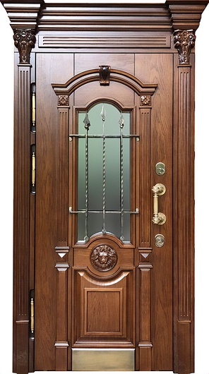 Внешняя сторона