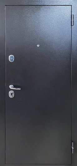 Внешняя сторона