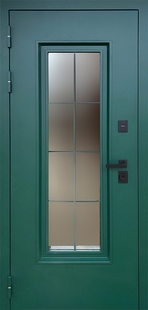 Внешняя сторона