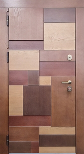 Внешняя сторона